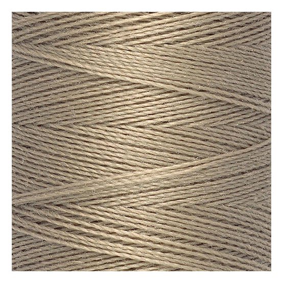 Gutermann Brown Sew All Thread 100m (263) image number 2