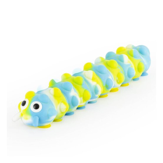 Assorted Tutti Frutti Caterpillar image number 2