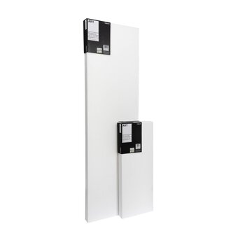Box Canvas 100cm x 30cm