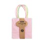 Pastel Ready to Decorate Small Gift Bags 5 Pack image number 4