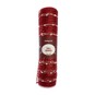 Red Mesh Table Runner 25cm x 5m  image number 4