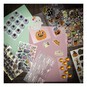 Pumpkin Embellishments 8 Pack image number 2