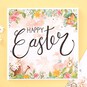 How to Make a Brush-Lettered Easter Card image number 1