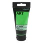 Leaf Green Art Acrylic Paint 75ml image number 1