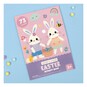 Colour and Sticker Easter Activity Book image number 1