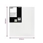 Classic Canvas 25cm x 30.5cm image number 7