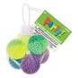 Bounce Balls 6 Pack image number 1