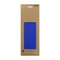 Dark Blue Tissue Paper 50cm x 75cm 6 Pack image number 3