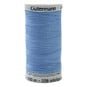 Gutermann Blue Sulky Cotton Thread 30 Weight 300m (1198) image number 1