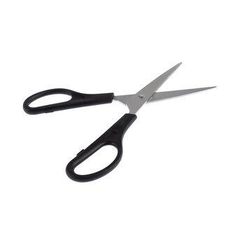 Golden Eagle Right/Left Craft Sewing Pruning Thread Scissors in Soft V