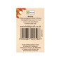 Orange Cotton Striped Pumpkin 3 Pack Bundle image number 6