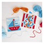 Sea Mini Cross Stitch Kit 2 Pack image number 2