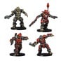 Halo: Flashpoint Banished Jiralhanae Pack image number 2