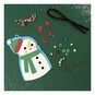 Decorate Your Own Foam Snowman Kit image number 1