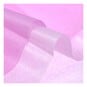 Raspberry and Pink Tissue Paper 65cm x 50cm 10 Pack image number 2