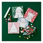 Christmas Pom Pom Card Kit 4 Pack  image number 2