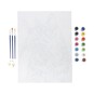 Cat Paint by Numbers image number 3