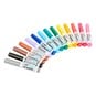 Crayola Pip Squeaks Felt Tip Mini Markers 14 Pack image number 2
