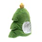 Christmas Tree Plush Hat image number 2