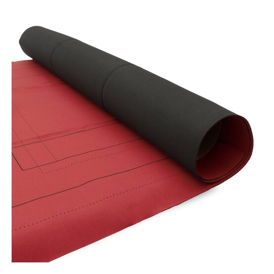 Deluxe Neoprene Jigsaw Roll image number 2