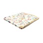 Create & Celebrate Ditsy Floral Paper Napkins 12 Pack image number 4