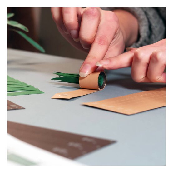 Pikiii Paper Plants Kit image number 3