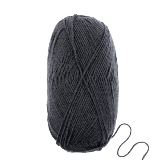 Stylecraft Grunge Grey Bambino DK 100g image number 3