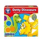 Orchard Toys Dotty Dinosaurs Game image number 1