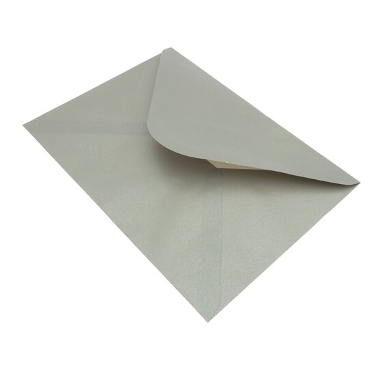 Assorted Envelopes C5 50 Pack image number 4