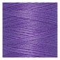 Gutermann Purple Sew All Thread 100m (391) image number 2