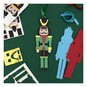 Make Your Own Nutcracker Kit 3 Pack  image number 1