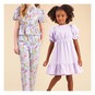 New Look Child&rsquo;s Separates Sewing Pattern 6739 image number 2