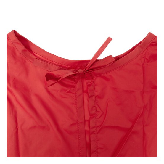 Large Red Kids’ Apron image number 4