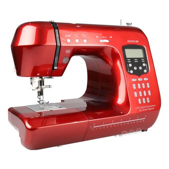 Rosso 200 Sewing Machine image number 2