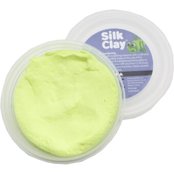 Neon Silk Clay 14g 3 Pack image number 3