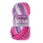 James C Brett Winter Berries Aurora DK Yarn 100g  image number 1