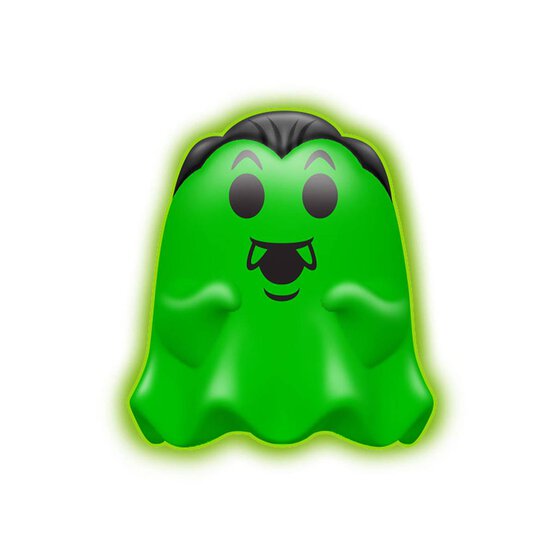 Assorted NeeDoh Glowy Ghost image number 7