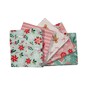 Baubles and Bows Fat Quarters 5 Pack image number 1