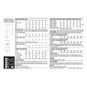 New Look Women's Trousers and Shorts Sewing Pattern N6606 image number 2