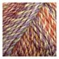 James C Brett Sunset Marble Chunky 200g image number 2