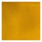 Yellow Felt Fabric by the Metre image number 2