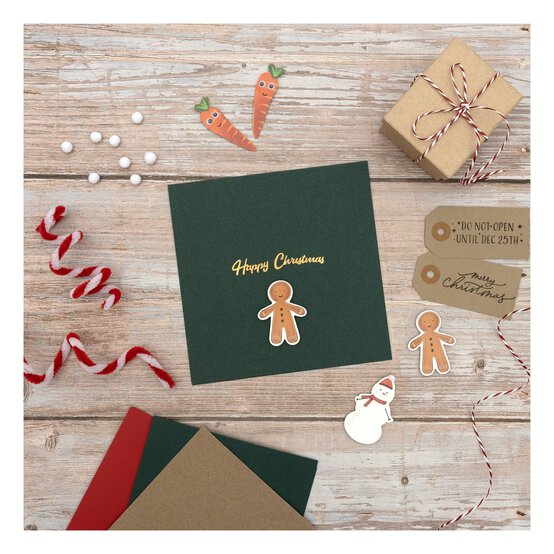 Carrot Card Toppers 3 Pack image number 3