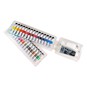 Pebeo Studio Acrylic Paint Set 32 Pieces image number 1