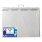 Daler-Rowney Carry Bag and The Langton Rough Watercolour Paper 55.9cm x 76.2cm 5 Pack image number 1