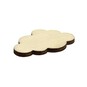Cloud Wooden Toppers 20 Pack image number 3