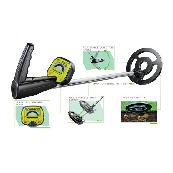 Metal Detector image number 3
