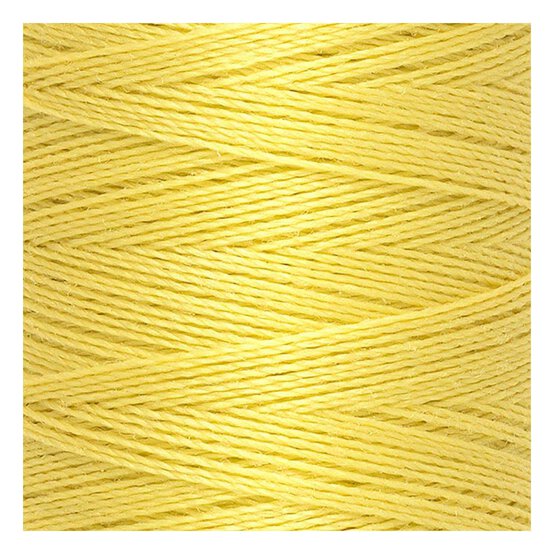 Gutermann Green Sew All Thread 100m (580) image number 2