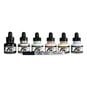 Daler-Rowney FW Shimmering Acrylic Ink 29.5ml 6 Pack image number 1