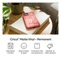 Cricut Eucalyptus Permanent Premium Vinyl 12 x 48 Inches image number 3