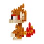 Nanoblock Pok&eacute;mon Chimchar image number 4